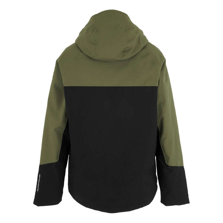 Regatta Wasserdichte Herren Funktionsjacke